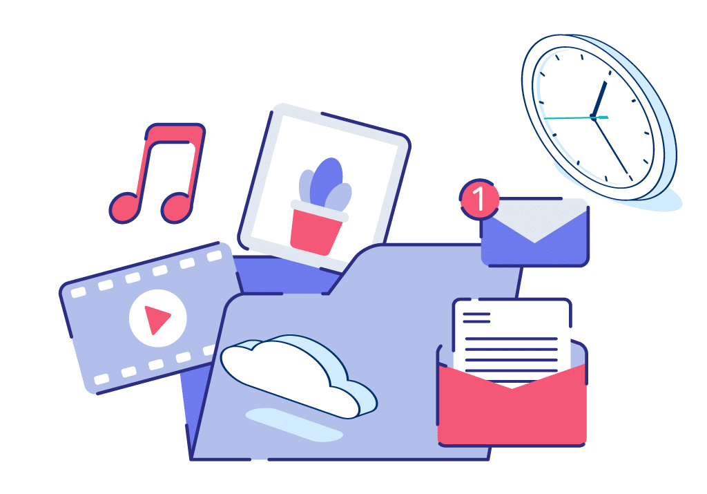Storage Use Cases