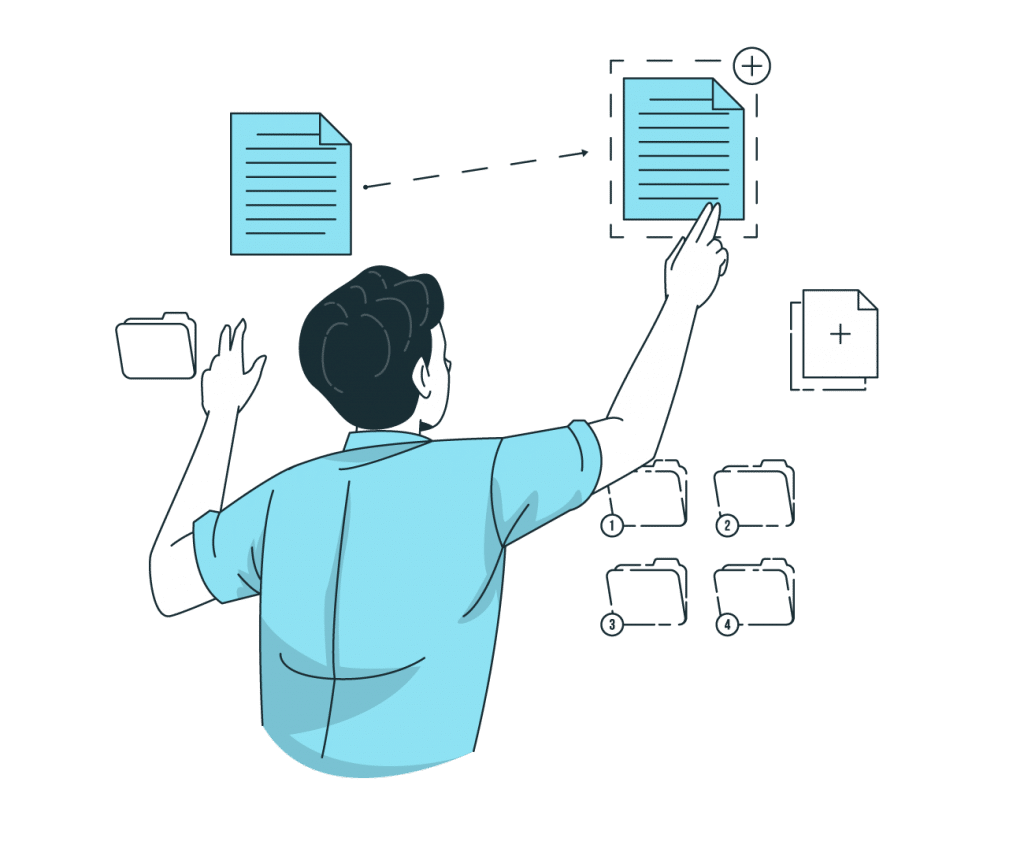 Windows Web Hosting — File Migration & Deployment