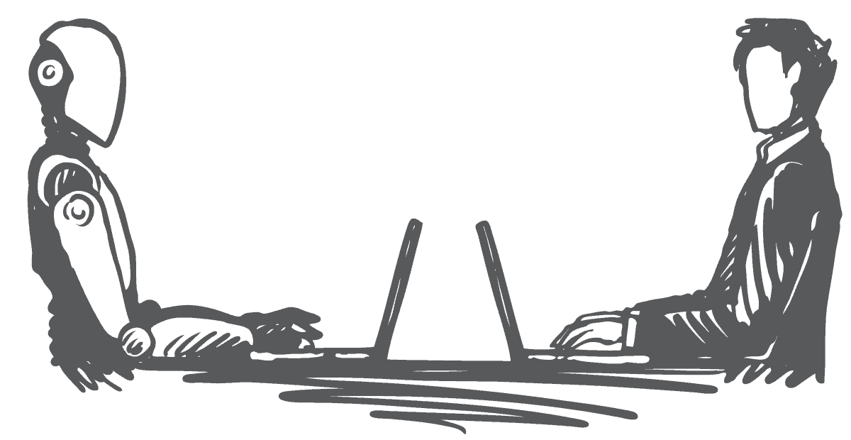 AI email spam and virus protection