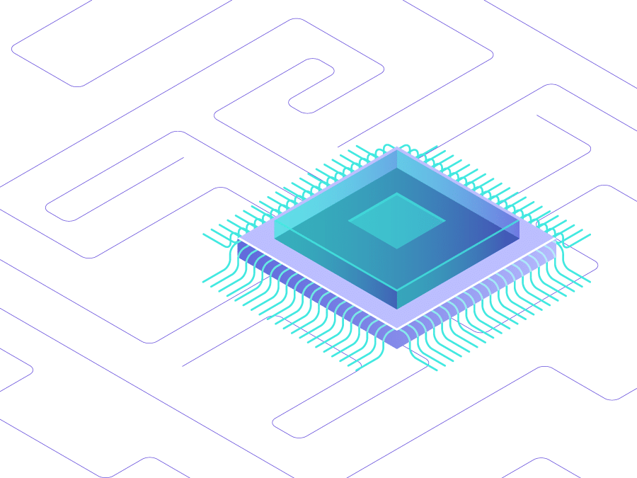 Intel Xeon Gold Processor