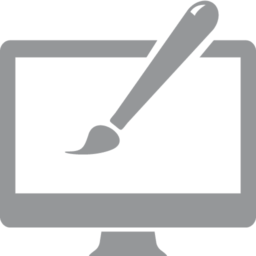 Professional website templates