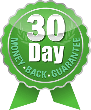 30 day money back