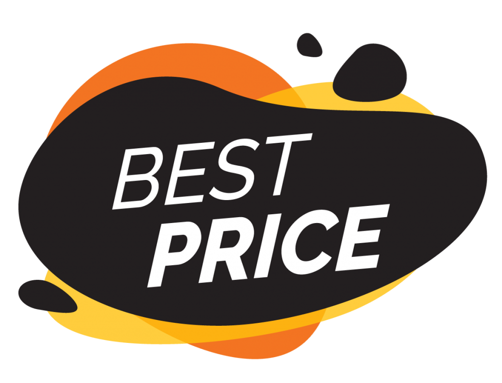 Best price