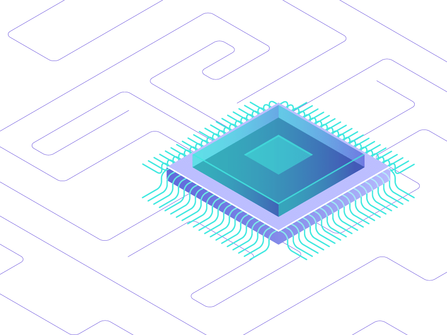 technology server processor unit cpu