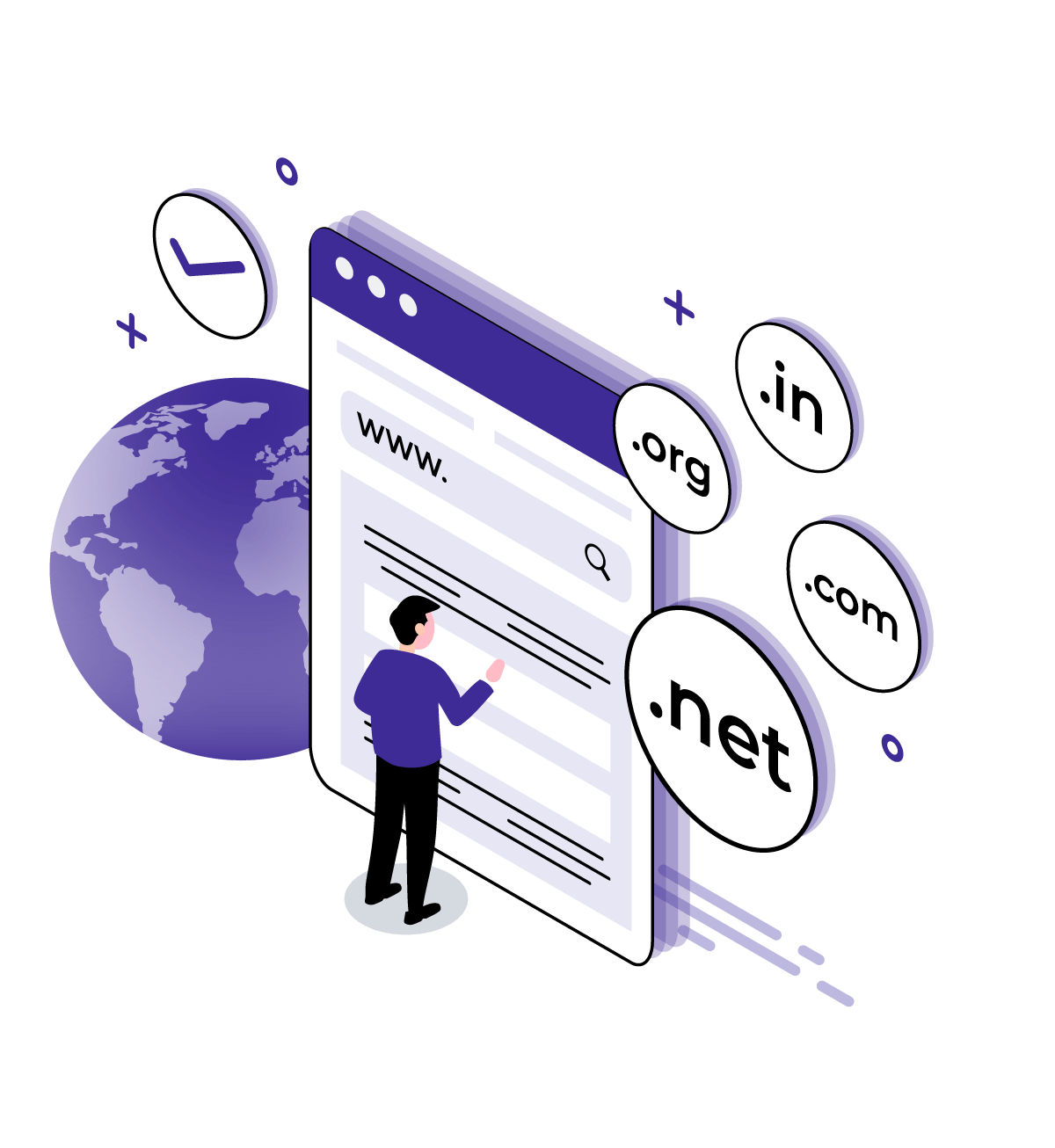 domain reg tlds