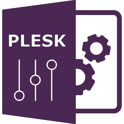 plesk folder